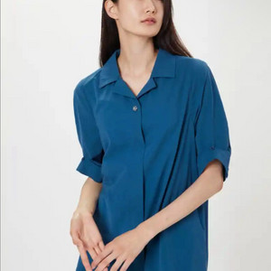 zishen 지센 카라 롱원피스 100