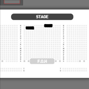 이석훈 콘서트 중블 1열 2열 티켓 양도