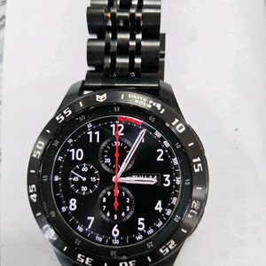 갤럭시 워치3 프론티어 클레식 46mm