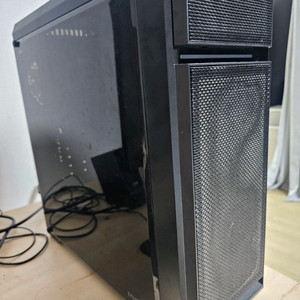 8700k 3080 16g 본체 팝니다