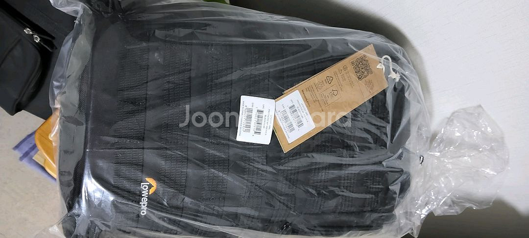 ProTactic BP 450 AW II--2