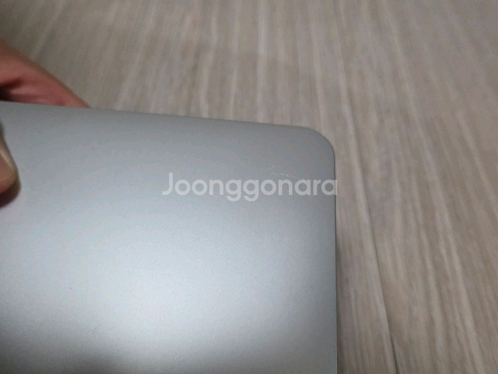 아이디어패드 슬림1 15ALC7 라이젠5 레노버 노트북--2