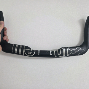 치넬리 매쉬 불혼바 픽시자전거