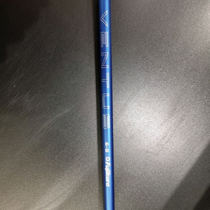 후지쿠라 벤투스 6S 벨로코어 플러스 드라이버 샤프트