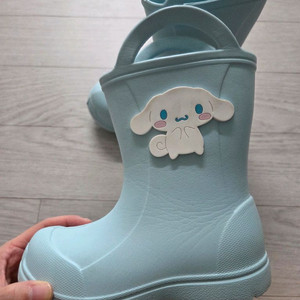 시나모롤 장화 170