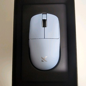 mchose l7 ultra 블루 색상