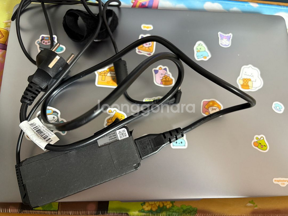 Lenovo IdeaPad Slim 3 노트북 팝니다--0