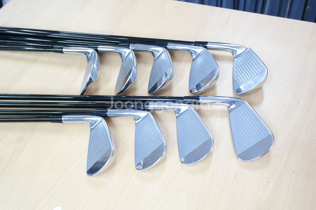 미즈노 MX300 그라파이트 R 아이언--1