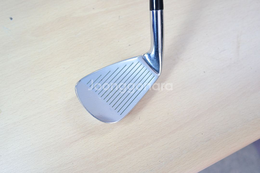 미즈노 MX300 그라파이트 R 아이언--2