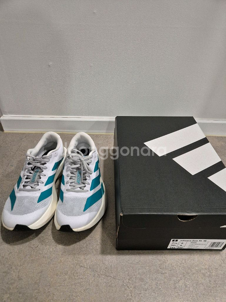 에보sl 에보슬 evo sl (245mm)--3