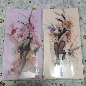 던파 키메라 패러매딕 아크릴만 일괄