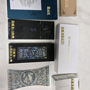 베개 만년필 & 악세서리 일괄판매