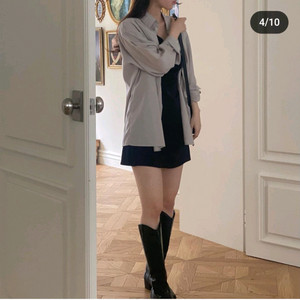 유솝 셔츠