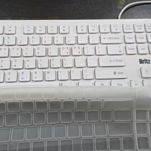 브리츠 키보드