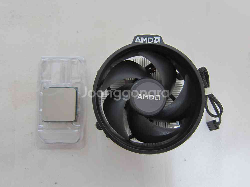 AMD 라이젠7-4세대 5700X (버미어) 대원cts--2