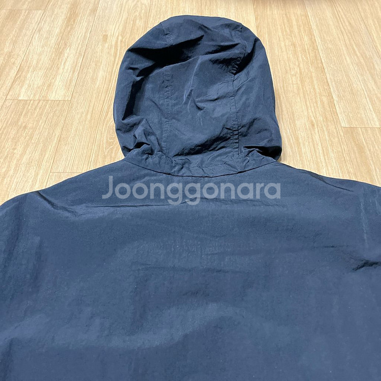 러프사이드 힐파카--3