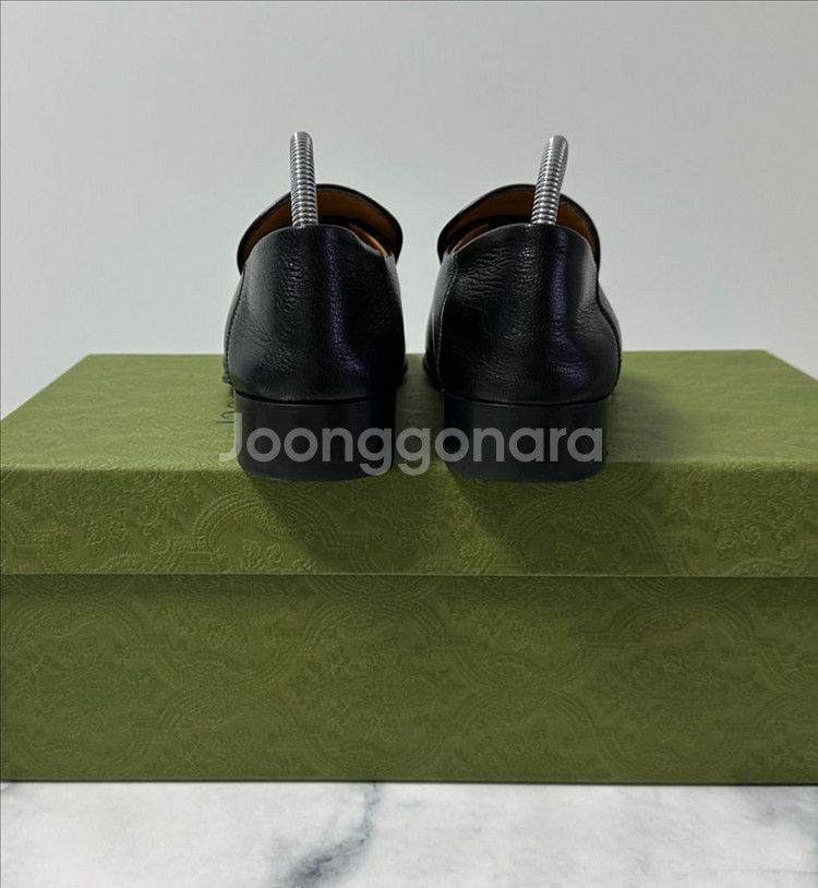 [38] 구찌 조르단 여성 로퍼--2