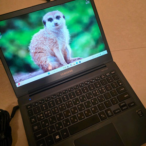삼성 노트북 NT930X2K-KY4