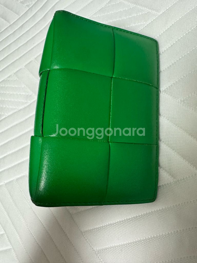 보테가베네타 지갑--6