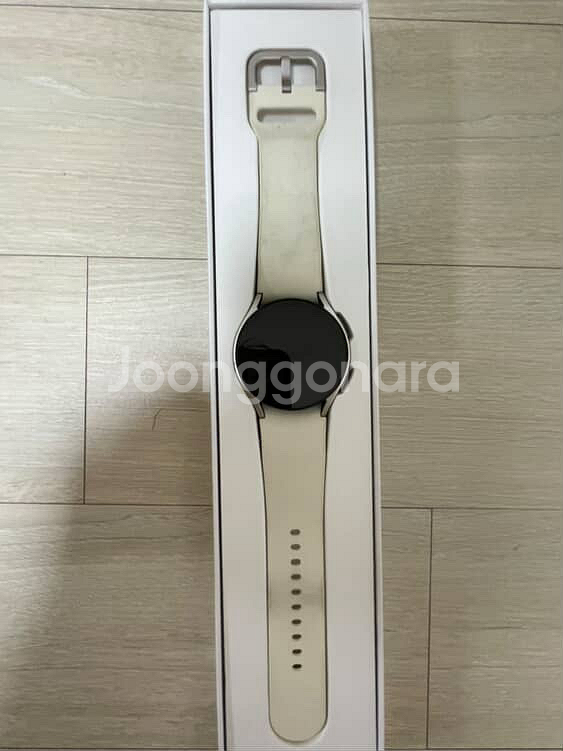 갤럭시 워치6 40mm gps--1