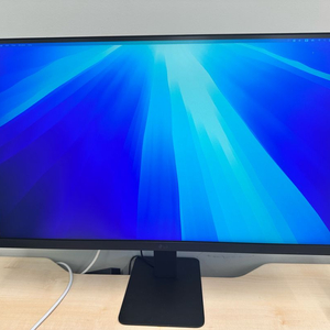 LG 모니터 QHD 27U631A 3대 보유중