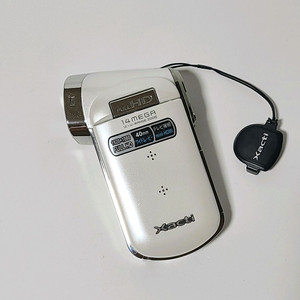산요 작티 빈티지 캠코더 DMX-CG100 디카
