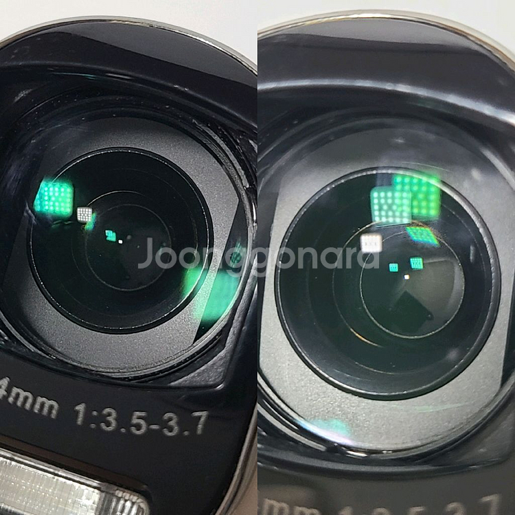 산요 작티 빈티지 캠코더 DMX-CG100 디카--5