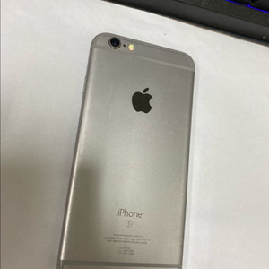 아이폰6S 스그 액정SS급 32G 배터리100%