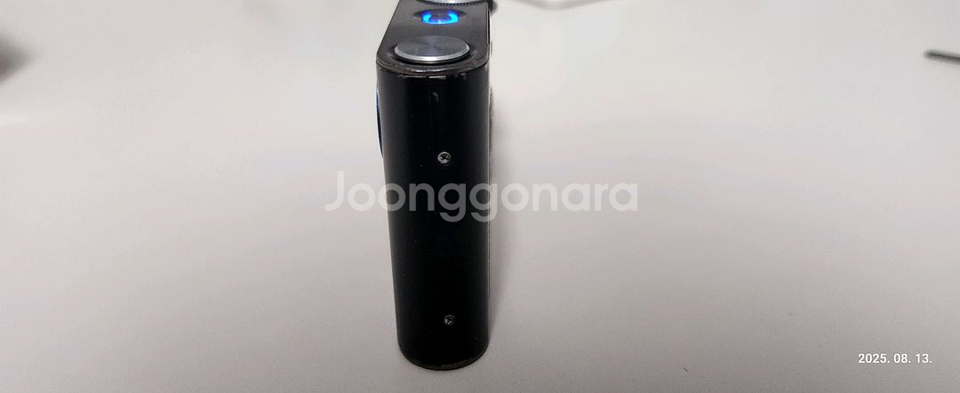 SAMSUNG VLUU NV3 빈티지 디지털카메라--2