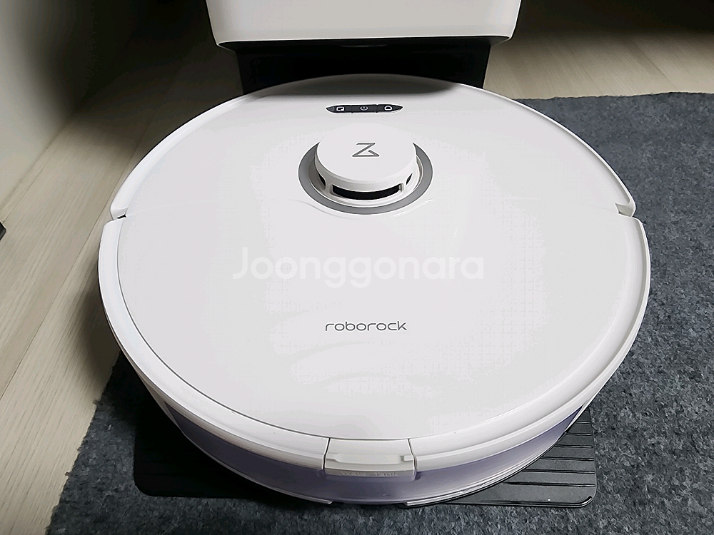 로보락 S8 plus 로봇청소기--3