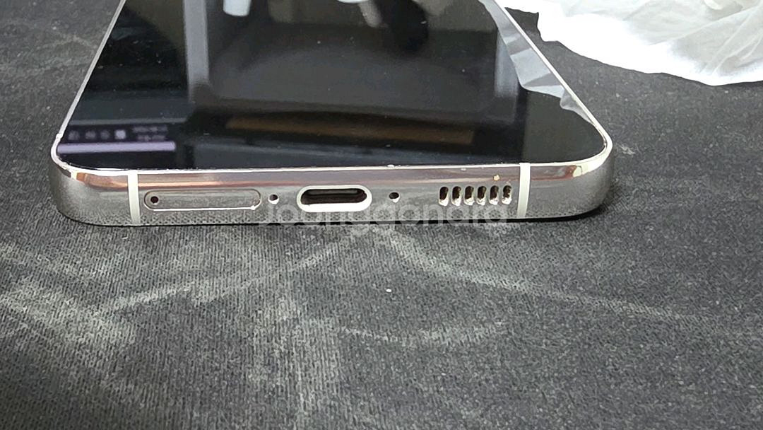 갤럭시 S23 플러스 512GB 크림--3