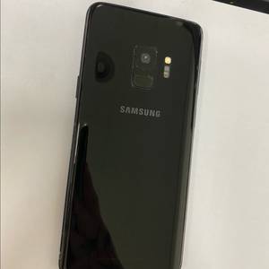 SK 갤럭시S9 블랙 A급 64GB 무잔상