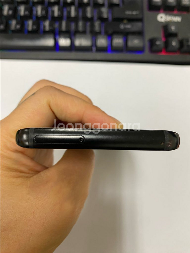 SK 갤럭시S9 블랙 A급 64GB 무잔상--3