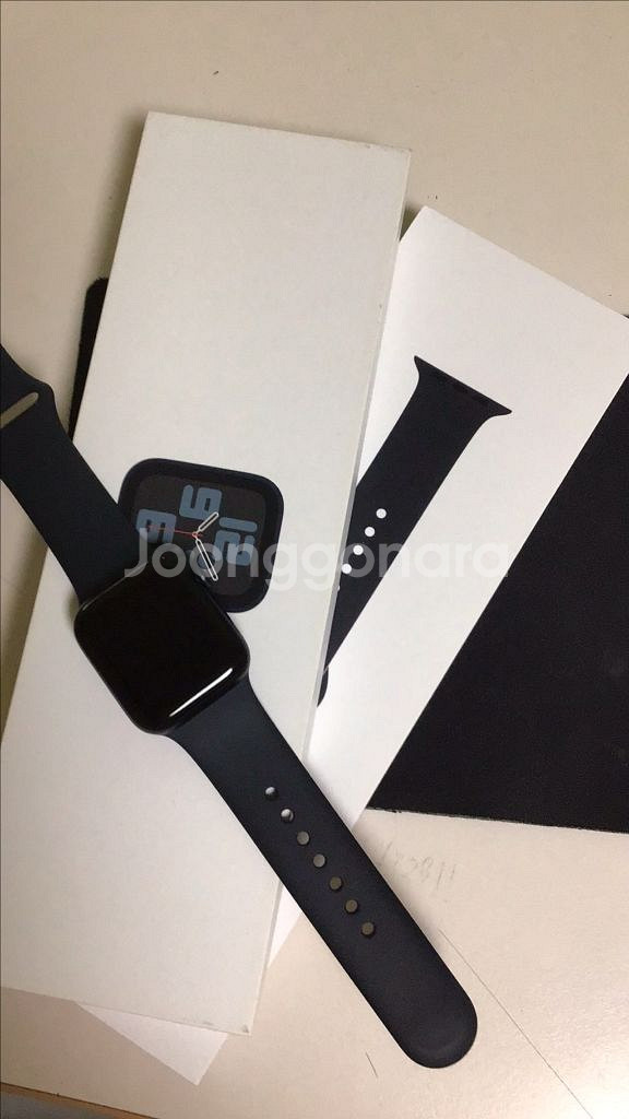 애플워치 se2 판매,교환--2