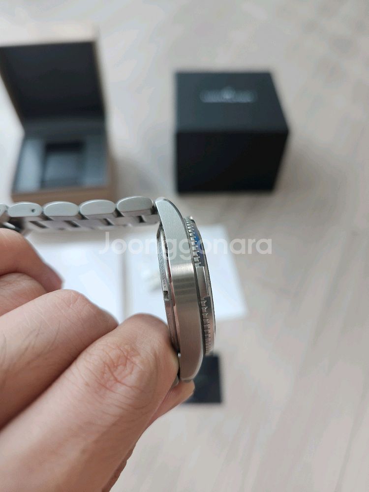 해밀턴 H70225130 카키필드 익스페디션 37mm--2