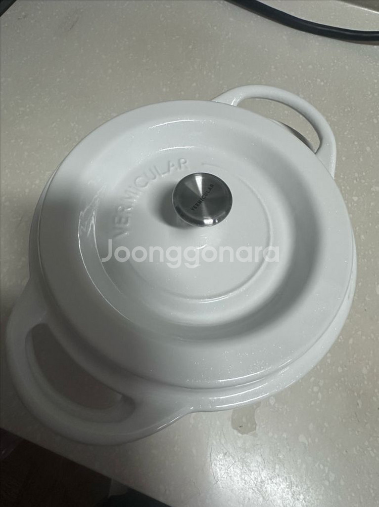 버미큘라 18cm 오픈팟--0