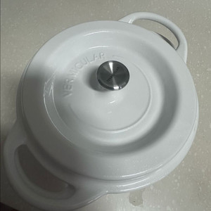 버미큘라 18cm 오픈팟