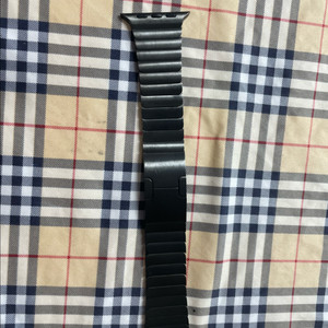 애플워치 링크브레이슬릿 42mm 스페이스블랙