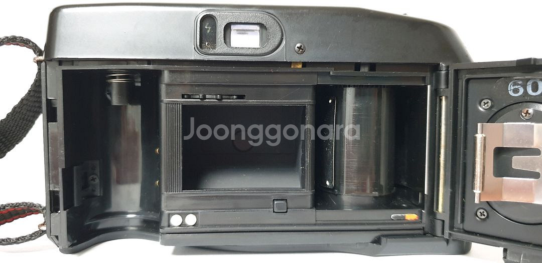 코메나 560D 필름 카메라 옛날 카메라--6