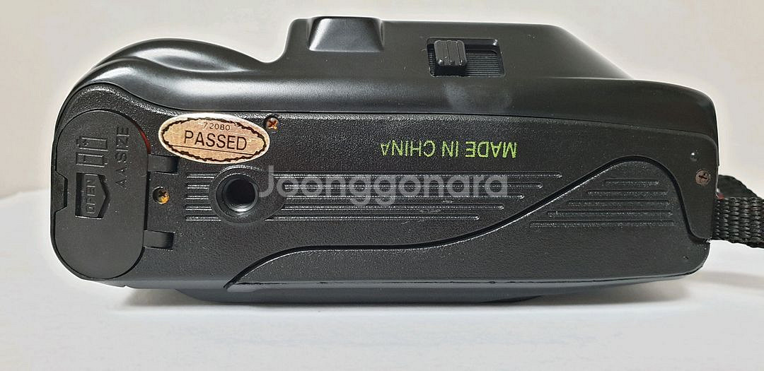 코메나 560D 필름 카메라 옛날 카메라--8
