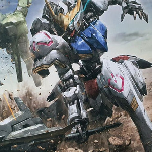 mg 발바토스 미개봉