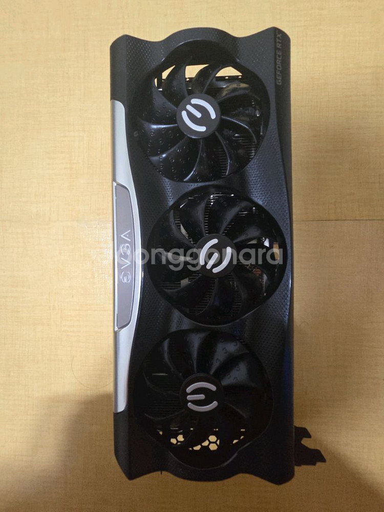 evga ftw 3080 판매--0