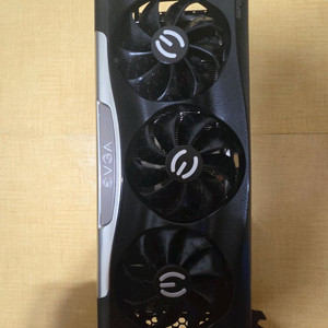 evga ftw 3080 판매