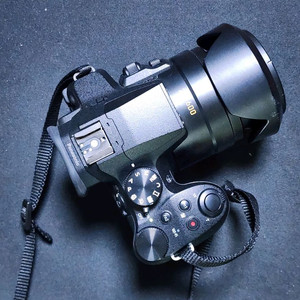 파나소닉fz300