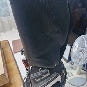 테일러메이드 캐디백 외5종 사진10장