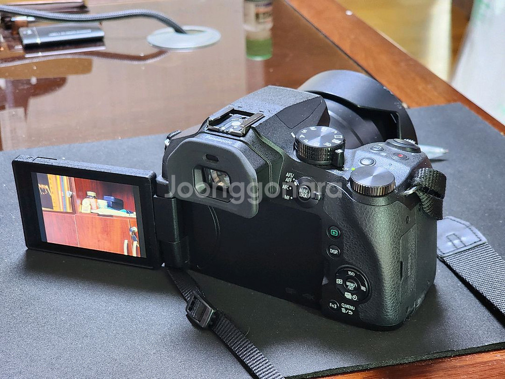 파나소닉fz300--3