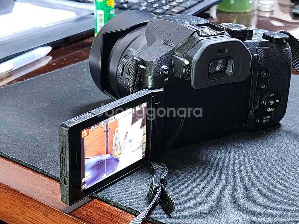 파나소닉fz300--4