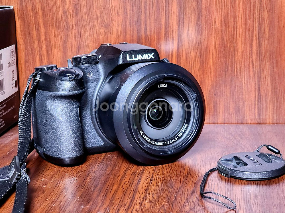 파나소닉fz300--5
