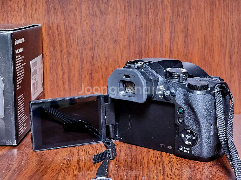 파나소닉fz300--6