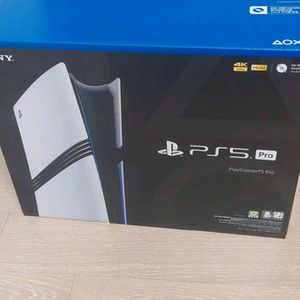 플스5 프로 ps5 pro 팝니다
